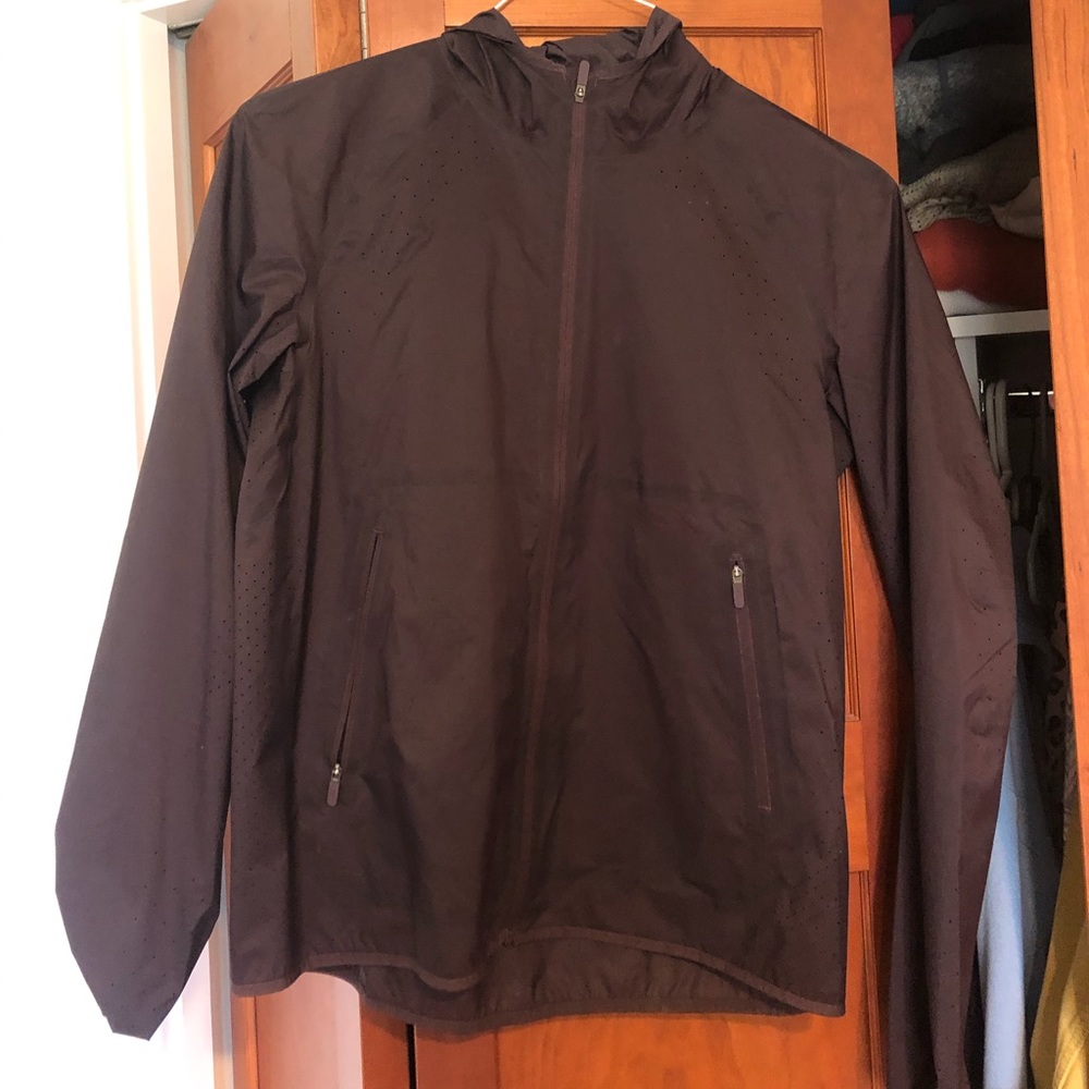 Lululemon jacket